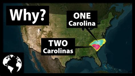 Time in South Carolina, United States.